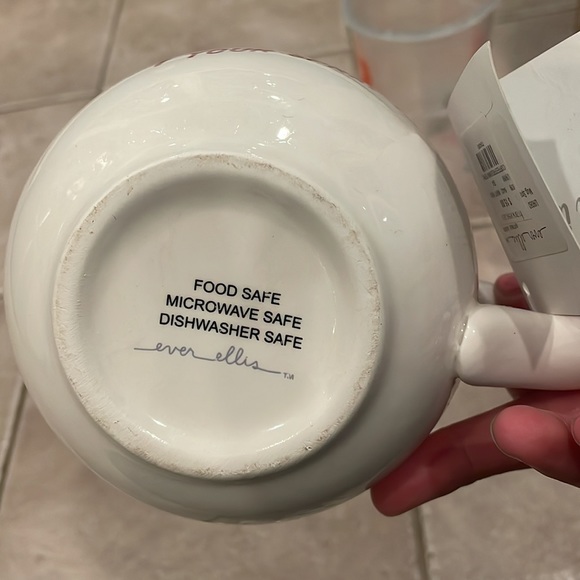 May your coffee be as fresh as your spray tan coffee/tea mug, NWT - Picture 3 of 4